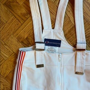 Vintage Obermeyer Women’s Ski Bibs 🎿